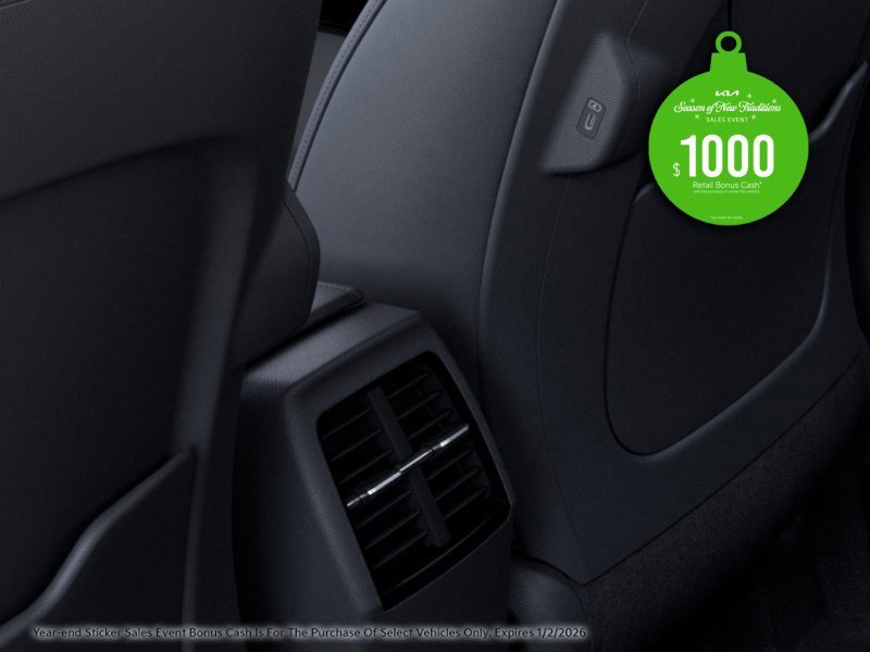 New 2025 Kia Niro EX Touring image 26