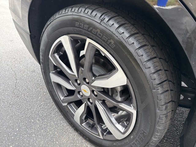 Certified 2022 Chevrolet Equinox Premier image 35