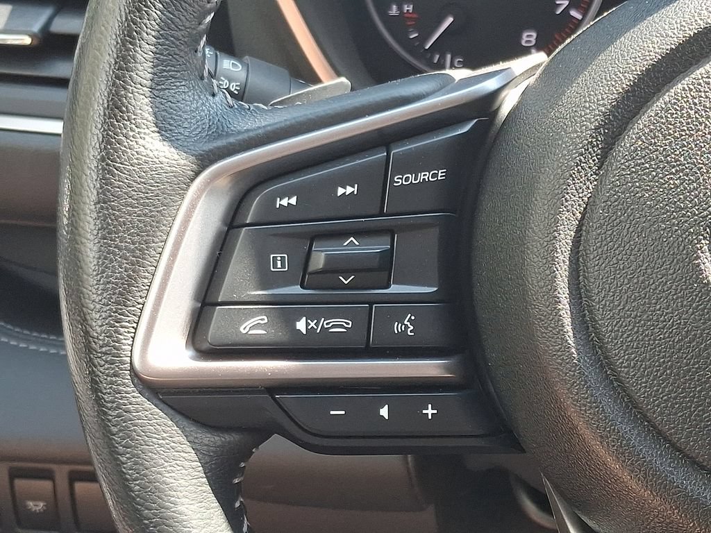 Used 2023 Subaru Ascent Limited AWD/4WD image 22