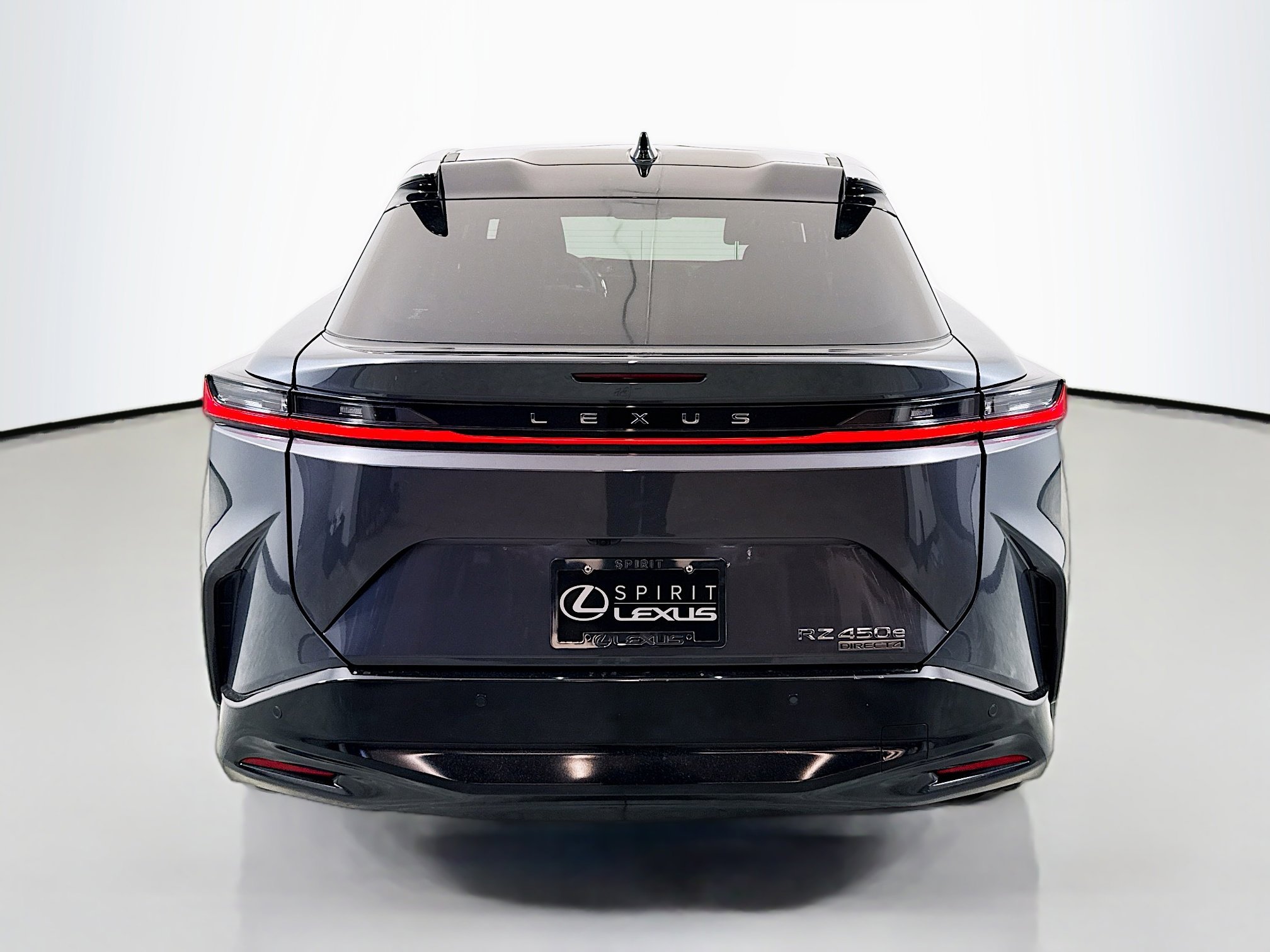 Certified 2023 Lexus RZ 450e Premium w/ Accessory Package (2T) AWD/4WD image 6