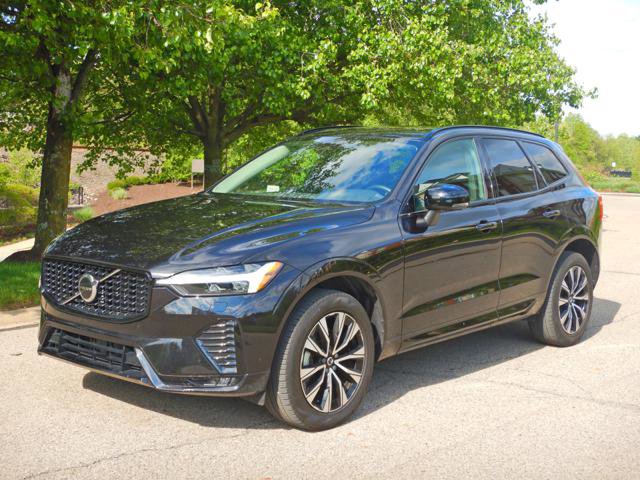 Used 2024 Volvo XC60 B5 Core w/ Protection Package Premier