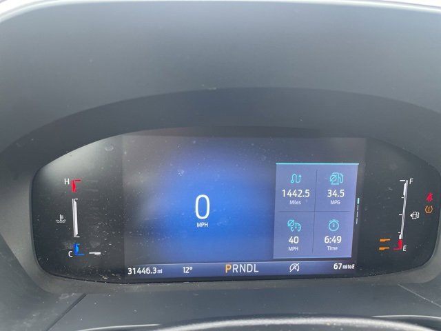 Used 2023 Ford Escape Active image 22