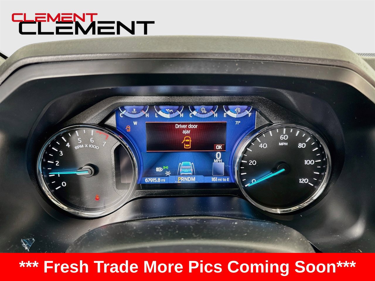 Used 2023 Ford Expedition Limited AWD/4WD image 18