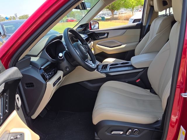 Used 2025 Acura MDX SH-AWD w/ Technology Package image 6