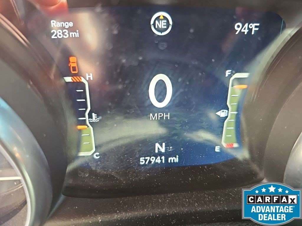 Used 2021 Jeep Gladiator Mojave w/ LED Lighting Group AWD/4WD image 6