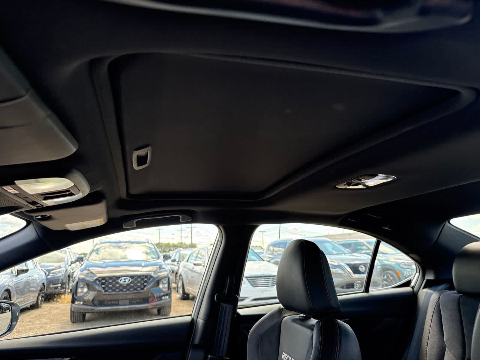 Used 2023 Subaru WRX GT AWD/4WD image 17