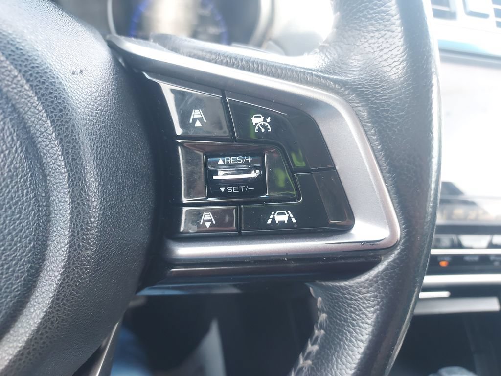 Used 2018 Subaru Outback 2.5i Limited AWD/4WD image 22