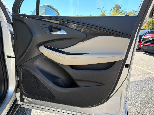 Used 2019 Buick Envision Preferred FWD image 14