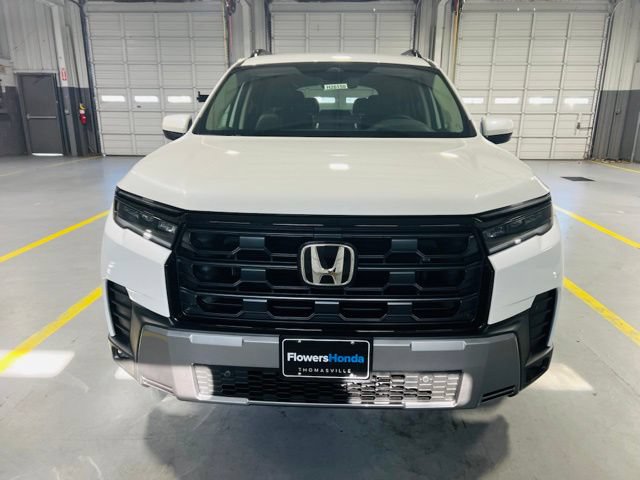 New 2026 Honda Pilot EX-L image 15