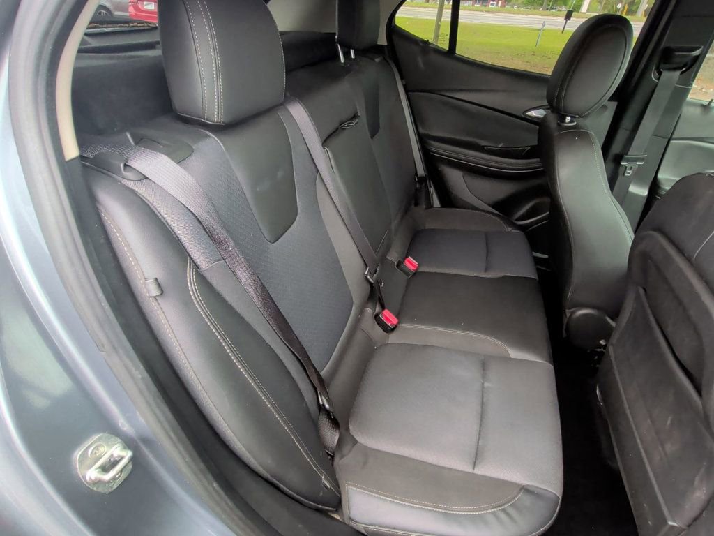 Used 2022 Buick Encore GX Select w/ Sport Touring Package image 22