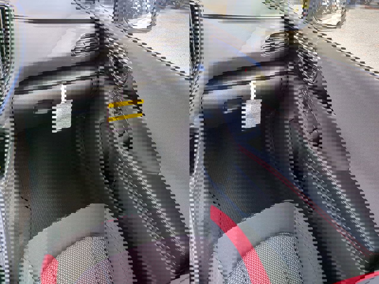 New 2026 Subaru Impreza RS image 16