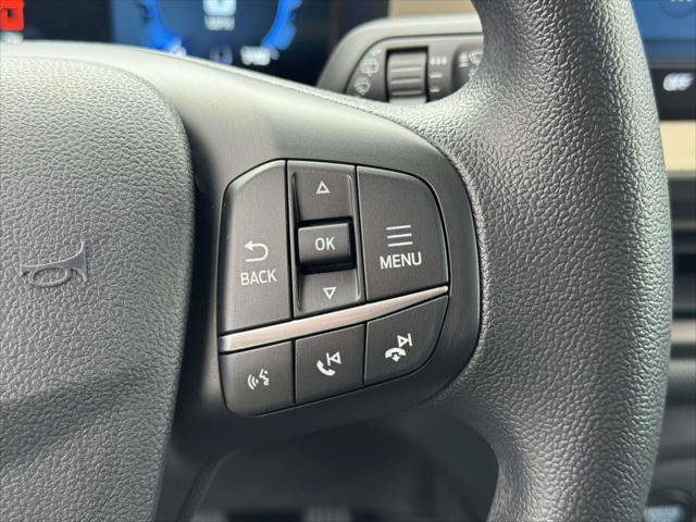 Used 2025 Ford Bronco Sport Big Bend AWD/4WD image 23