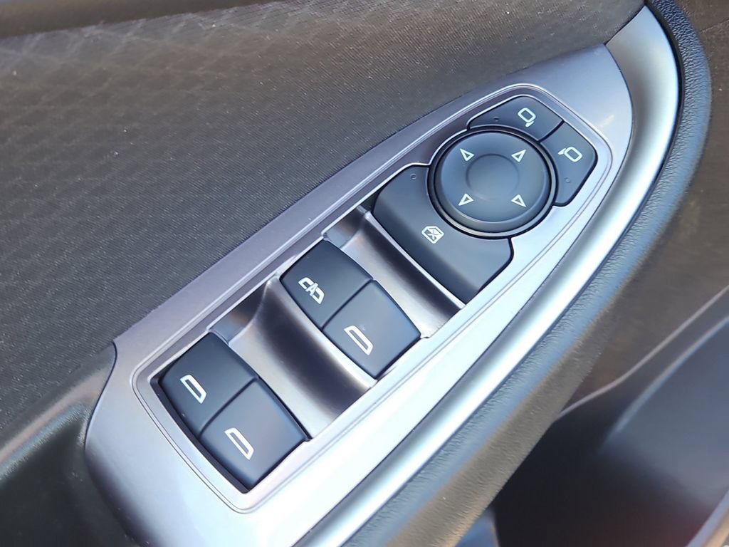 Certified 2023 Chevrolet Malibu LT FWD image 23