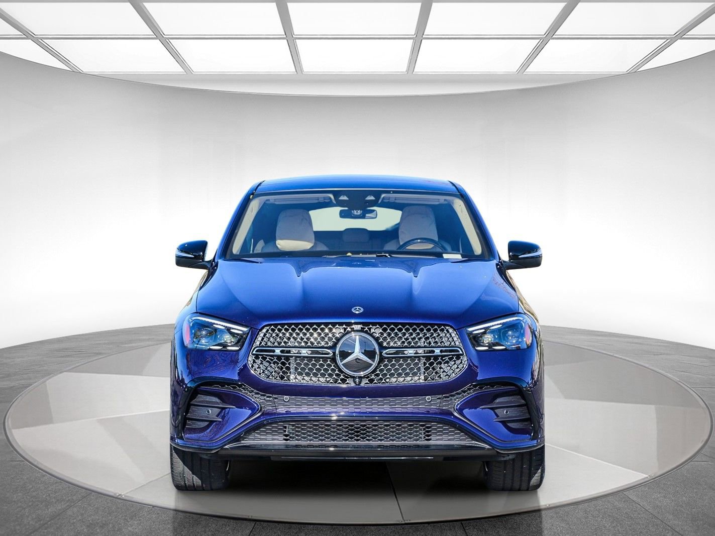 New 2026 Mercedes-Benz GLE 450 4MATIC Coupe image 6