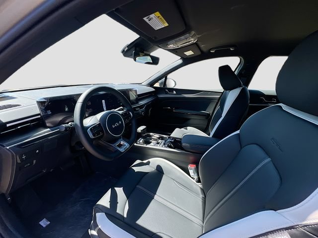 New 2026 Kia K5 GT-Line AWD/4WD image 21