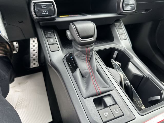 New 2026 Toyota RAV4 AWD Plug-in Hybrid image 25