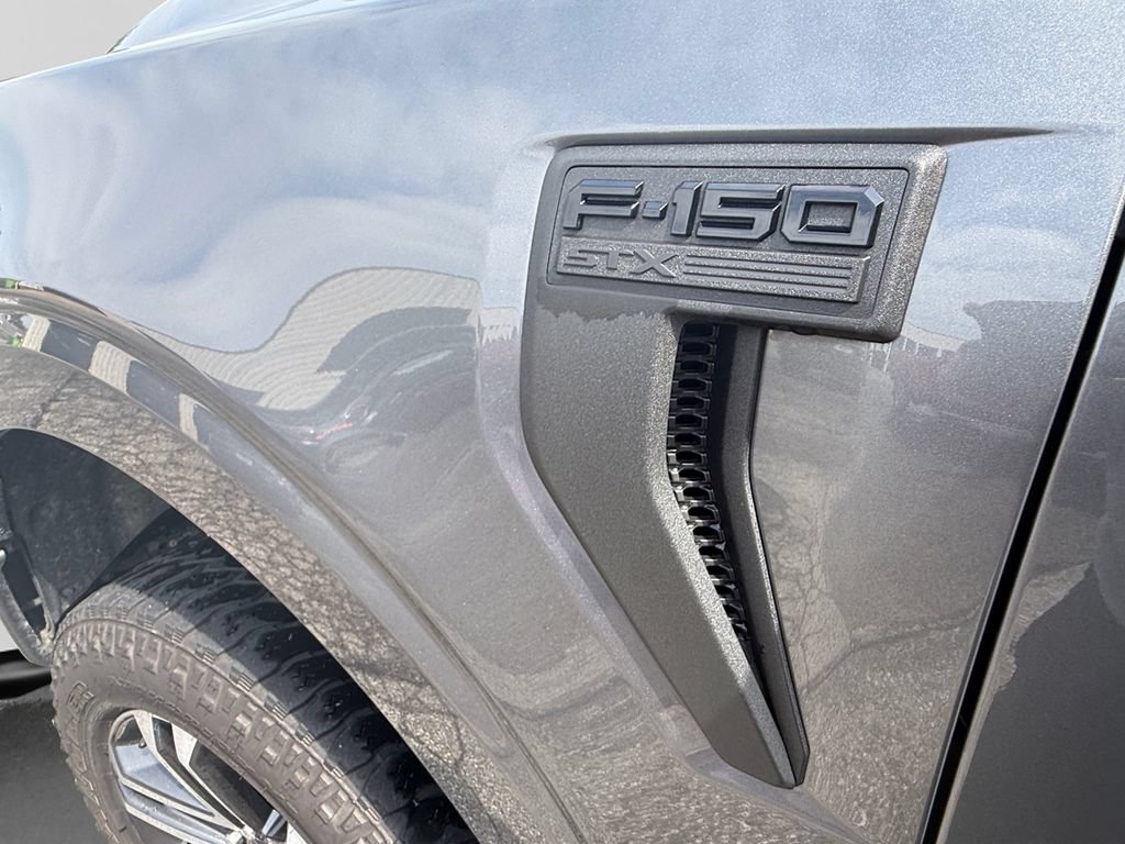 Used 2023 Ford F150 XL w/ STX Appearance Package AWD/4WD image 11