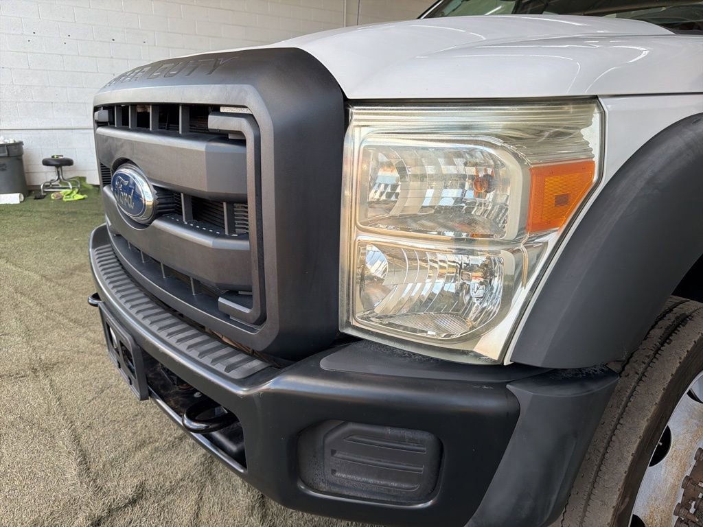 Used 2012 Ford F450 XL image 6