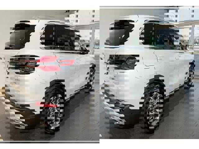 New 2026 BMW X5 xDrive50e w/ Premium Package image 46