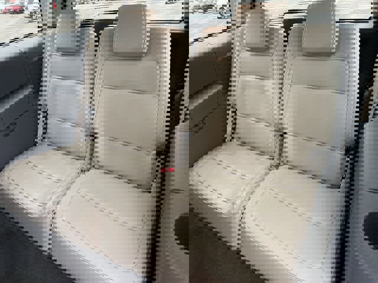 Used 2009 Ford Flex SEL image 18