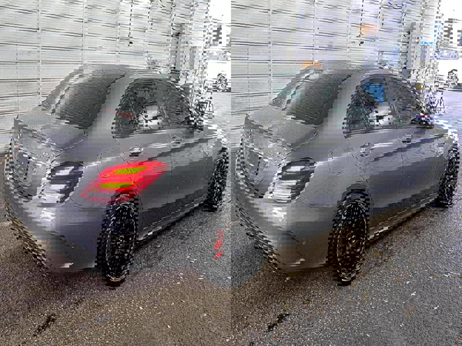 Used 2018 Mercedes-Benz C 63 AMG S image 5