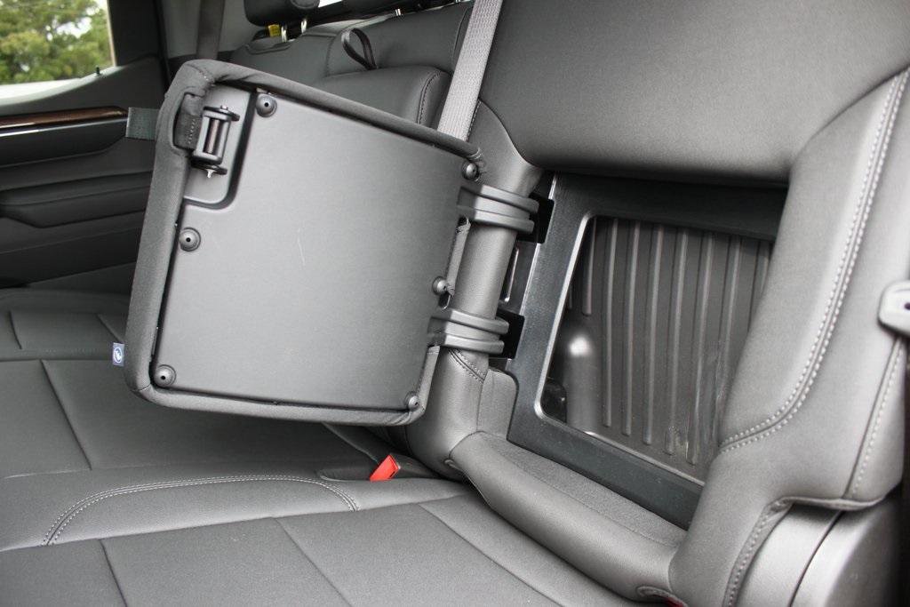 New 2026 Chevrolet Silverado 1500 LT Trail Boss w/ LT Trail Boss Premium Package image 7