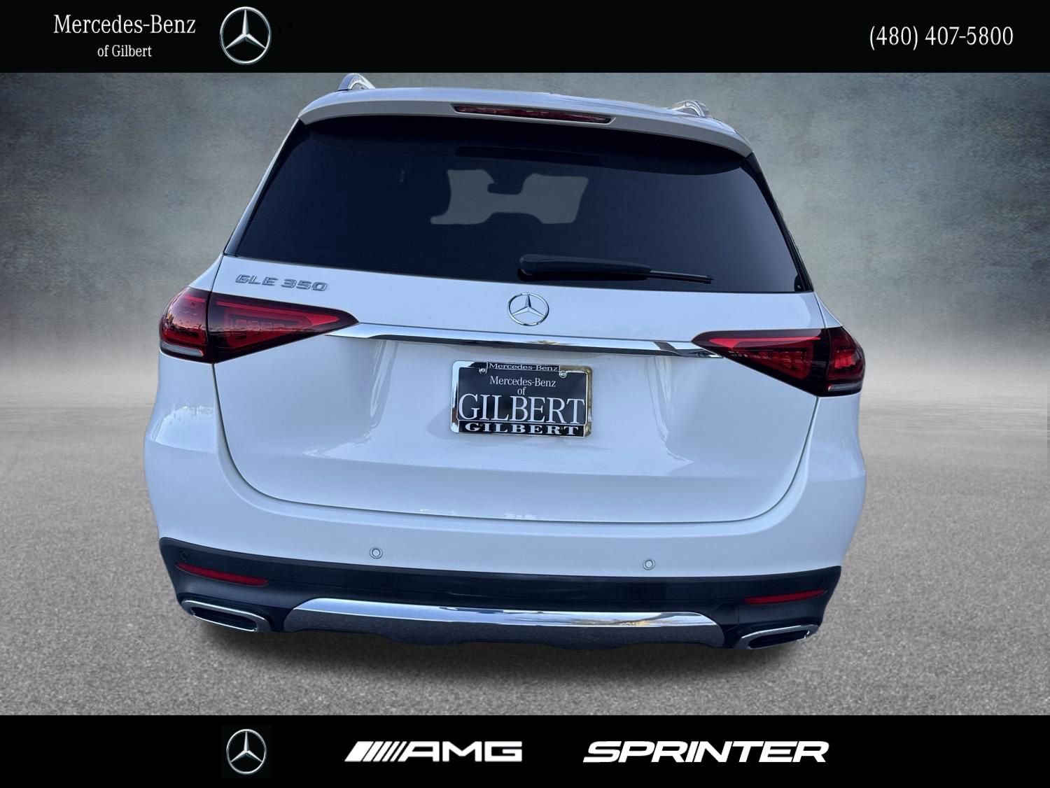 Used 2021 Mercedes-Benz GLE 350 image 5