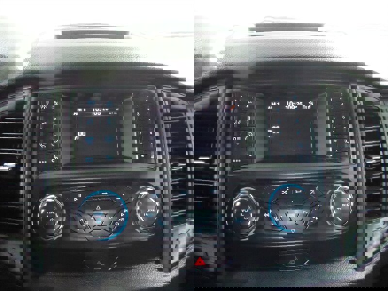 Used 2022 Ford Ranger XL w/ Equipment Group 101A High image 12