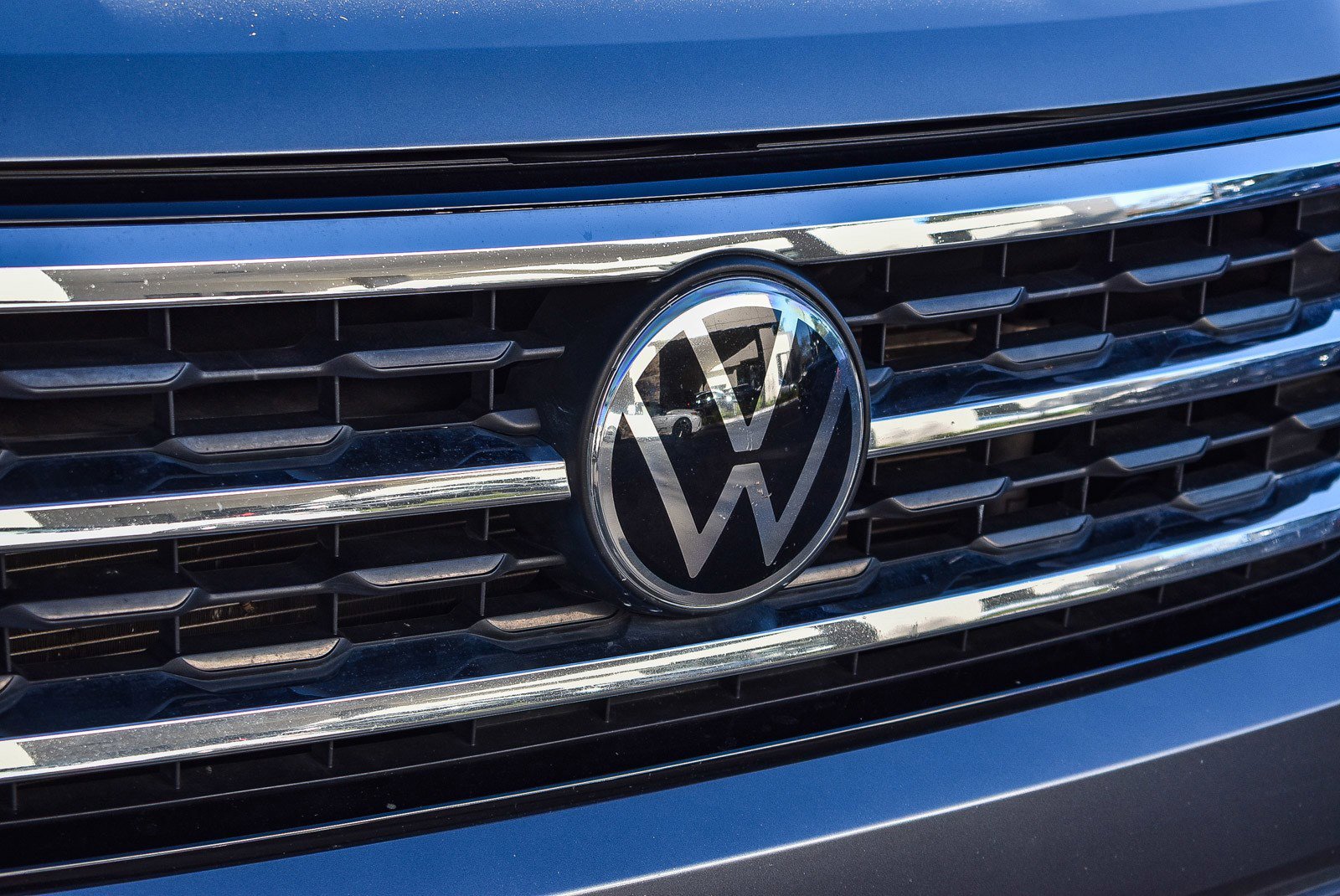 Used 2020 Volkswagen Atlas Cross Sport SEL image 9