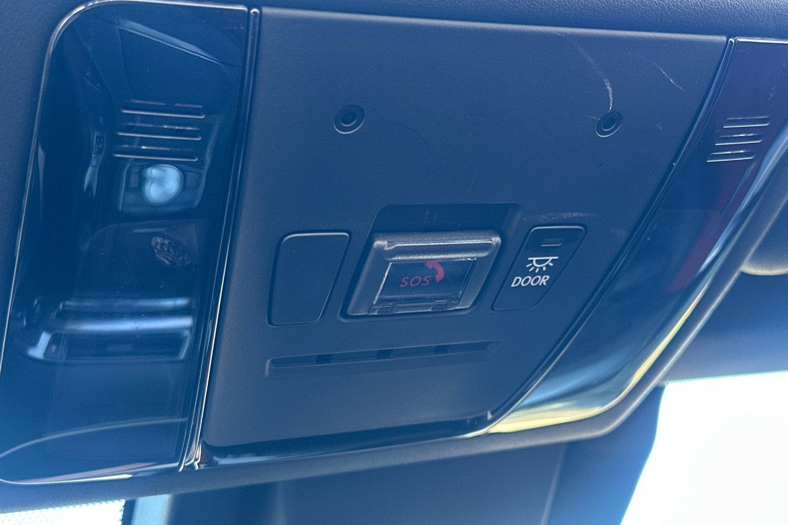 Certified 2021 Lexus LC 500 Convertible w/ Touring Package image 21