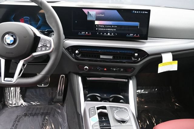 New 2026 BMW i4 eDrive40 w/ M Sport Package RWD image 14