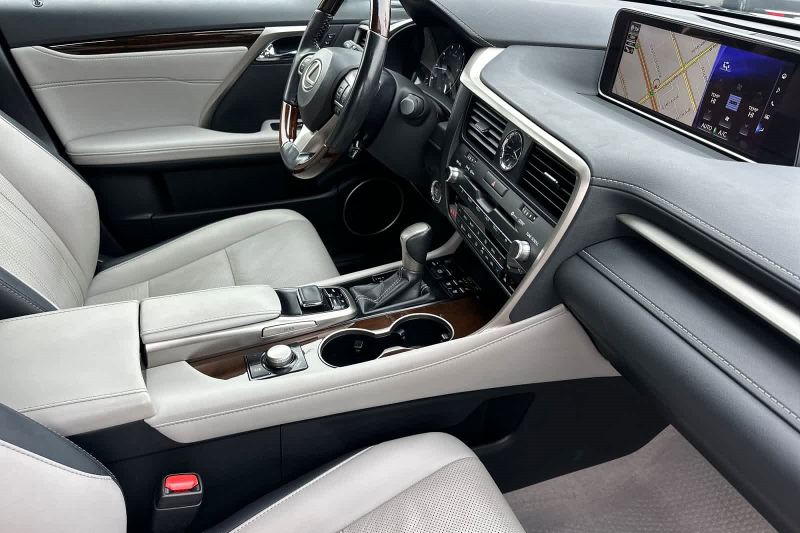 Used 2019 Lexus RX 350 FWD image 16