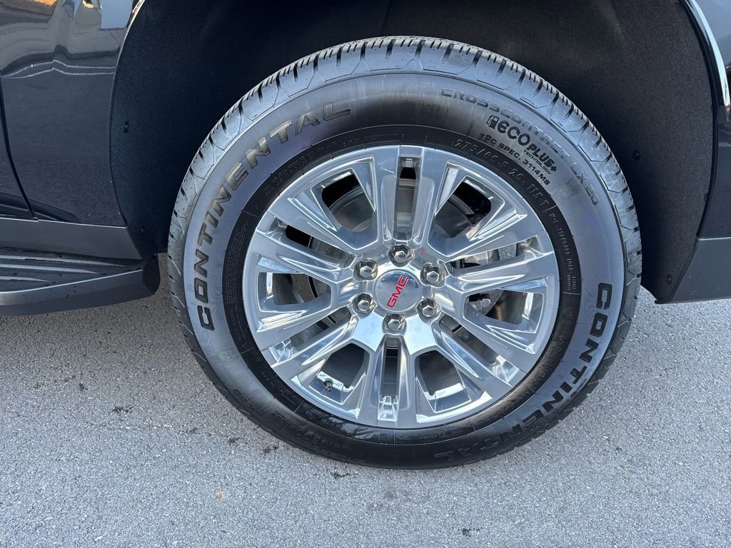 New 2026 GMC Yukon XL Denali image 37