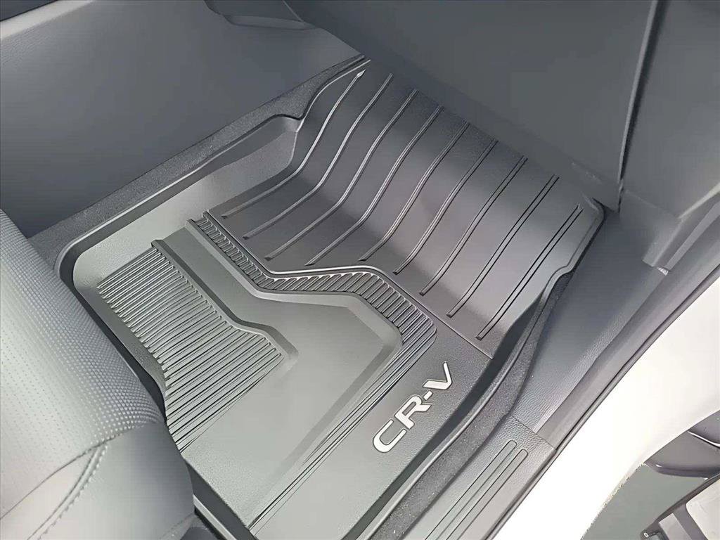 Used 2024 Honda CR-V EX-L image 36