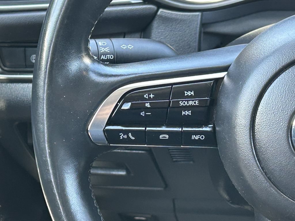 Used 2024 MAZDA CX-30 AWD 2.5 S w/ Select Sport Pkg image 22