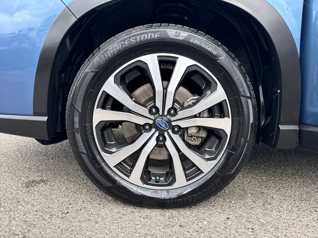 Used 2023 Subaru Forester Limited AWD/4WD image 28