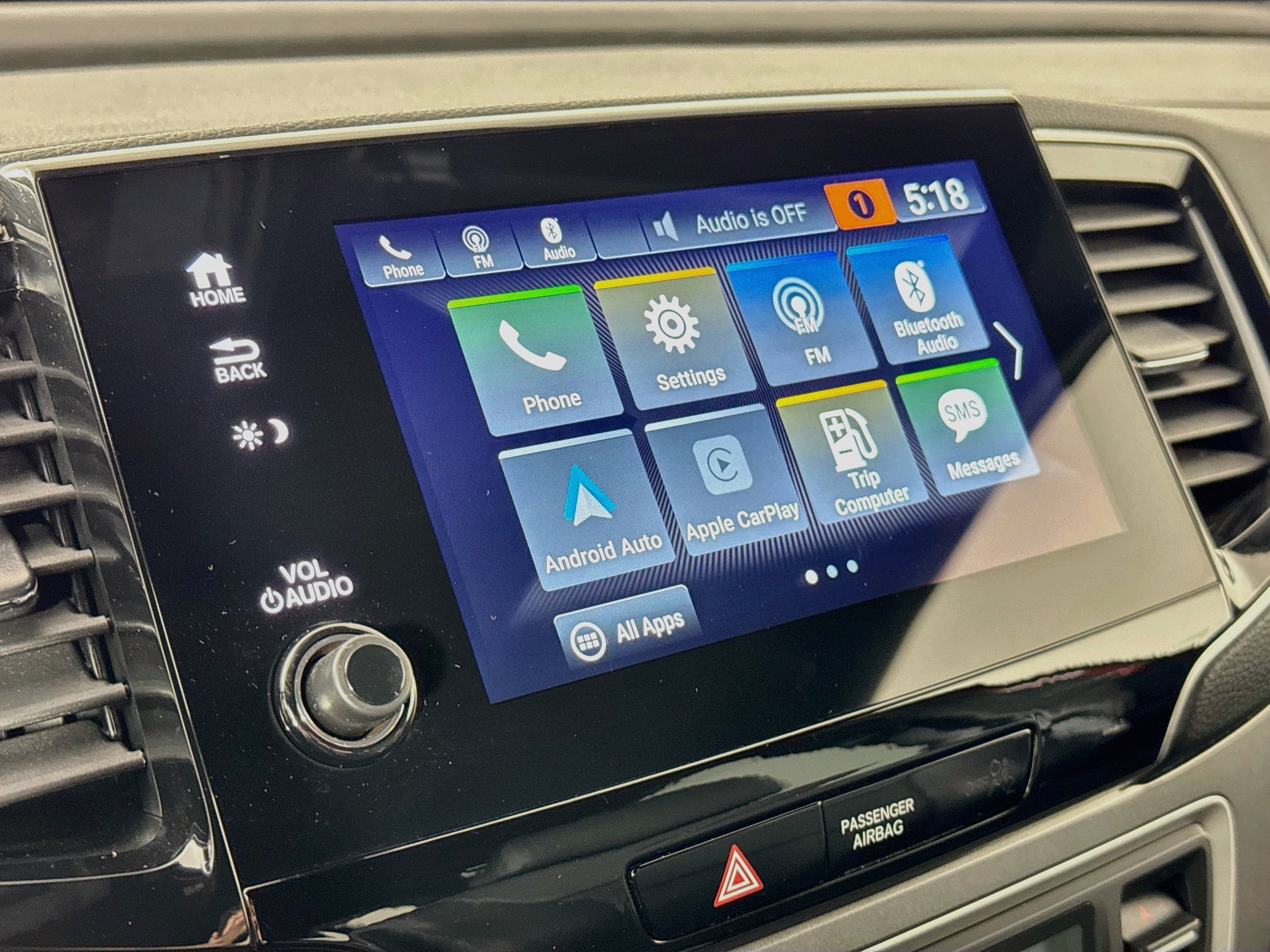 Certified 2023 Honda Passport EX-L image 14