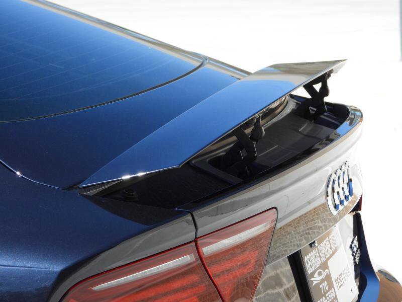 Used 2018 Audi A7 3.0T Prestige w/ Prestige Package image 15