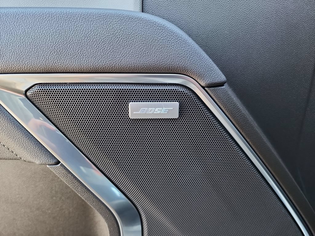 Certified 2026 Chevrolet Silverado 1500 RST AWD/4WD image 13