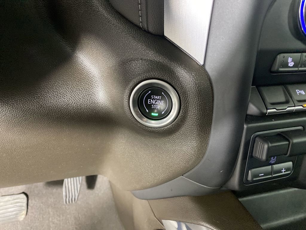 Certified 2022 GMC Sierra 1500 SLT w/ SLT Premium Package image 20