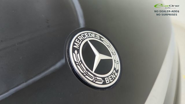 Used 2023 Mercedes-Benz EQS 450+ 4MATIC Sedan image 23