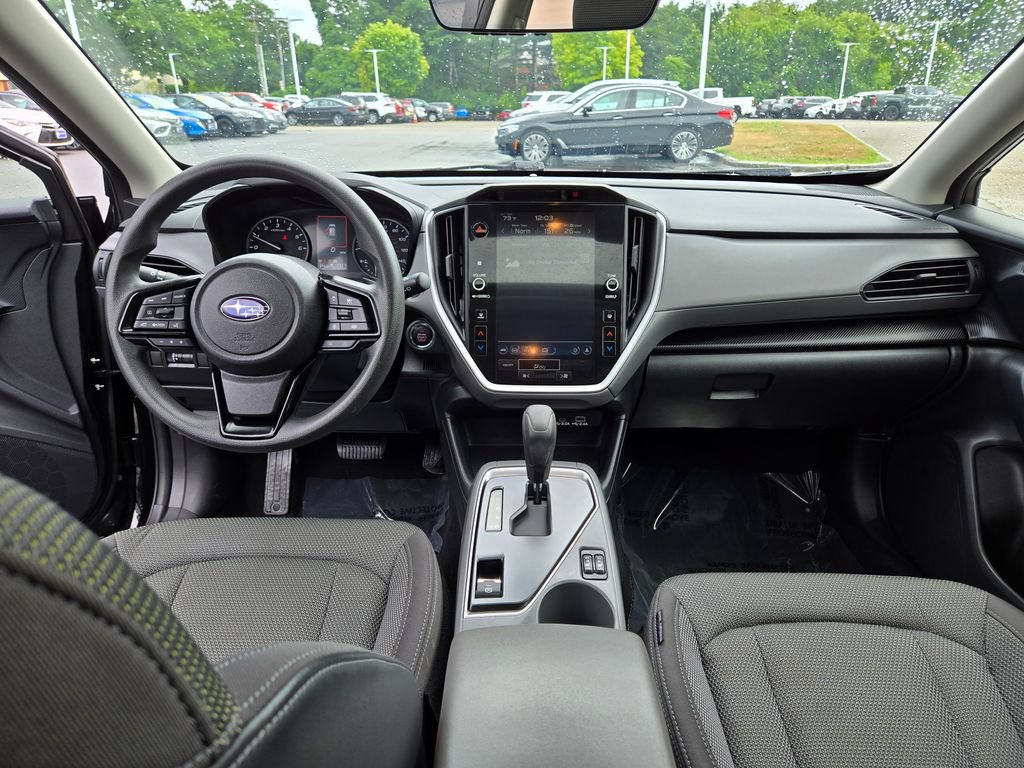Used 2024 Subaru Crosstrek 2.0i Premium AWD/4WD image 29
