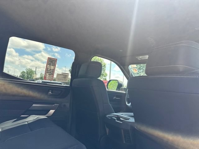 New 2026 Toyota Tundra SR5 AWD/4WD image 29
