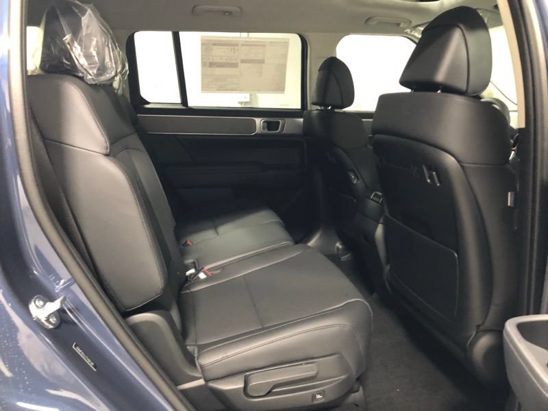 New 2026 Hyundai Santa Fe XRT AWD/4WD image 11
