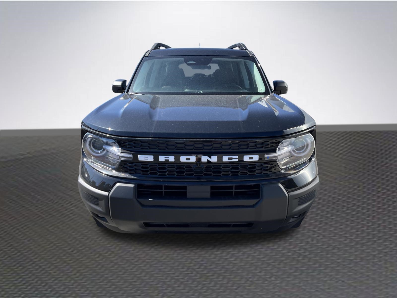 New 2026 Ford Bronco Sport Outer Banks AWD/4WD image 2