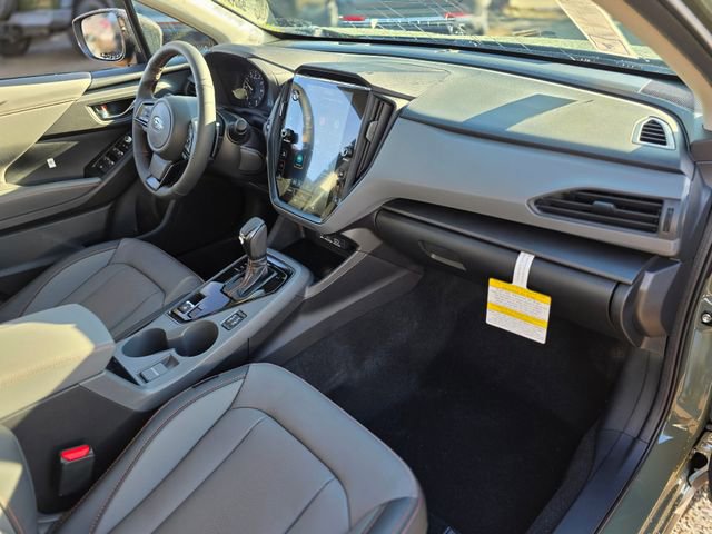 New 2026 Subaru Crosstrek 2.5i Limited w/ Crosstrek Mirror Package image 7