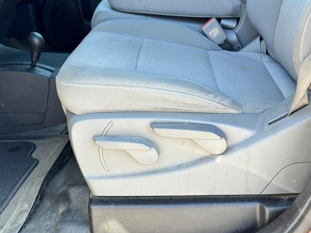 Used 2016 GMC Sierra 2500 4x4 Crew Cab w/ Sierra Convenience Package image 16