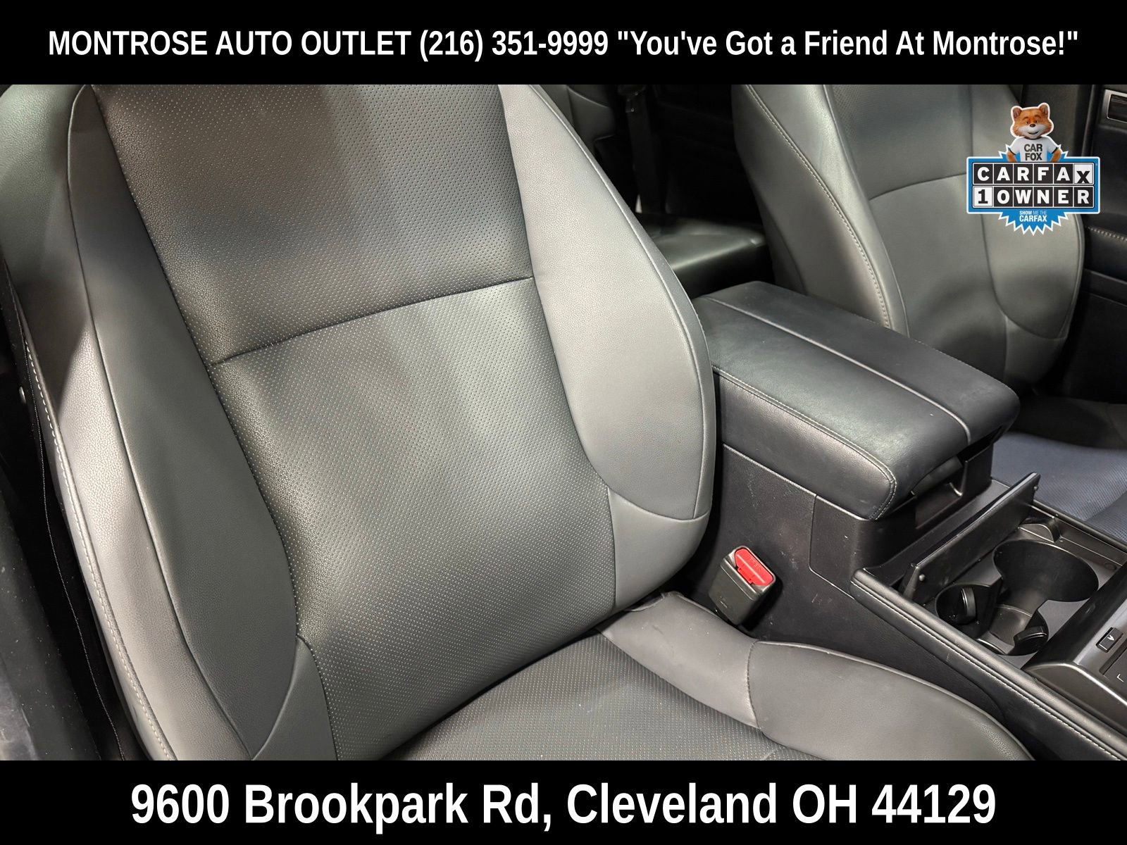 Used 2023 Lexus GX 460 Premium w/ Premium Package image 49