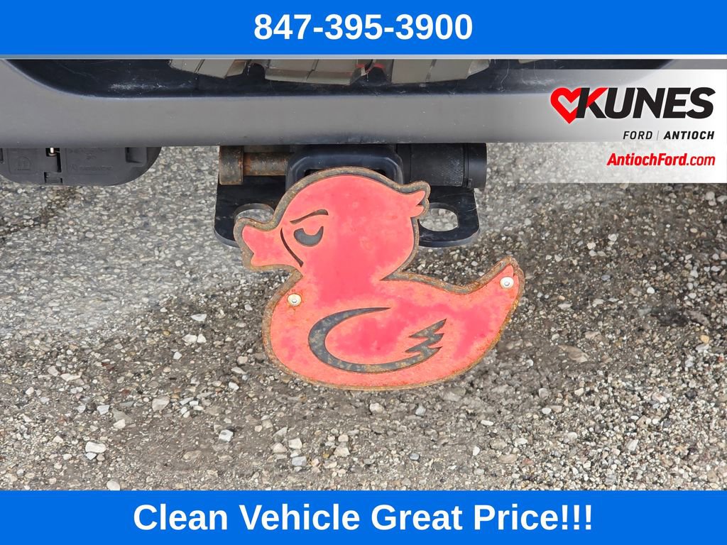 Used 2019 Jeep Wrangler Unlimited Rubicon AWD/4WD image 13