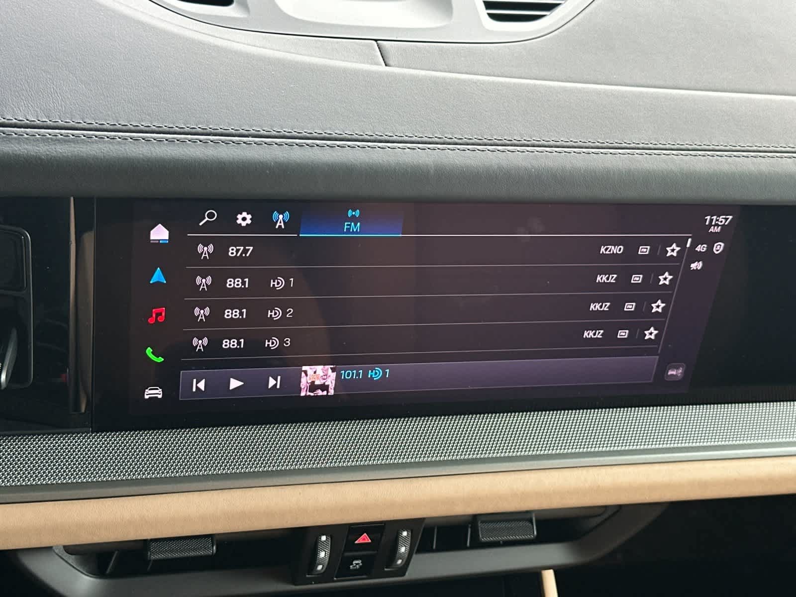 New 2026 Porsche Cayenne S AWD/4WD image 21